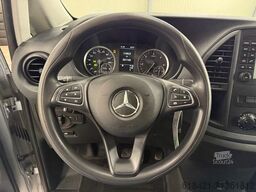 MERCEDES-BENZ Vito Kasten 114 2.1 CDI RWD BOTT WERKSTATT