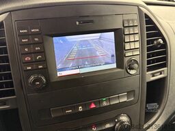 MERCEDES-BENZ Vito Kasten 114 2.1 CDI RWD BOTT WERKSTATT