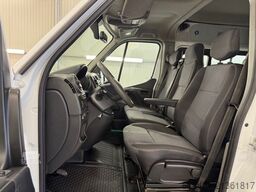 RENAULT MASTER L2H2 DOKA 6seats +neto export