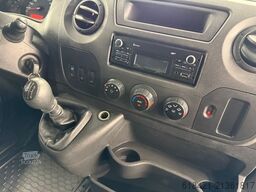 RENAULT MASTER L2H2 DOKA 6seats +neto export