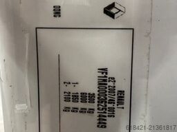 RENAULT MASTER L2H2 DOKA 6seats +neto export