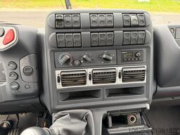Iveco EUROCARGO 80E18 CLOSED BOX 6m00 x 2m49 x 2m37 -...