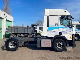 Renault T440 VF611A365KD018005  D13 Volvo Engine EURO 6