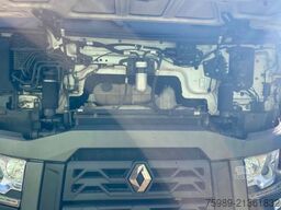 Renault T440 VF611A365KD018005  D13 Volvo Engine EURO 6