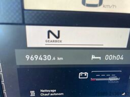 Renault T440 VF611A365KD018005  D13 Volvo Engine EURO 6