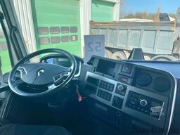 Renault T440 VF611A365KD018005  D13 Volvo Engine EURO 6