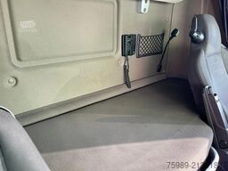 Scania R580 V8 RETARDER HUB REDUCTION, STANDAIRCO, FRIGO