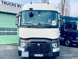 Renault T460 VF611A167KD030109 RETARDER, PTO