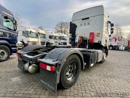 Renault T460 VF611A167KD030109 RETARDER, PTO