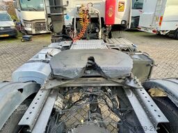 Renault T460 VF611A167KD030109 RETARDER, PTO