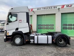 Renault T460 VF611A167KD030109 RETARDER, PTO