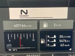 Renault T460 VF611A167KD030109 RETARDER, PTO