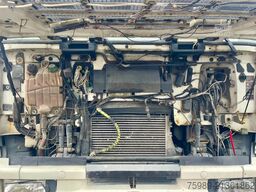 Iveco Eurostar 440.42 euro 2,  MANUAL INJECTOR!