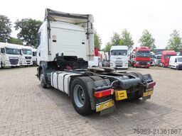 Scania R420 2 tanks,   2 beds,  manual gearbox