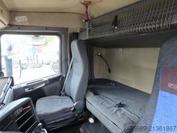 Scania R420 2 tanks,   2 beds,  manual gearbox