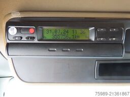 Scania R420 2 tanks,   2 beds,  manual gearbox