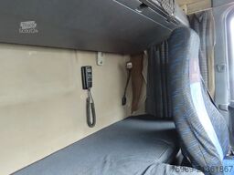 Scania R420 2 tanks,   2 beds,  manual gearbox