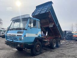 Steyr 6x4. Great condition. Good working