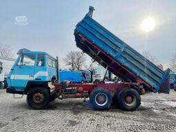Steyr 6x4. Great condition. Good working