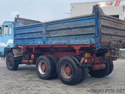 Steyr 6x4.  Great condition. Good working