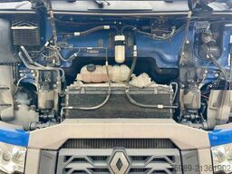 Renault T520 VF610A368JD013995   RETARDER, 2 tanks,  PA...