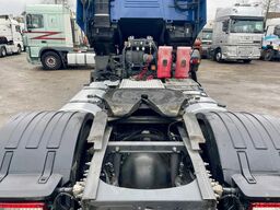 Renault T520 VF610A368JD013995   RETARDER, 2 tanks,  PA...
