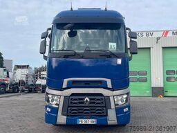 Renault T520 VF610A368KD015618 , RETARDER, 2X FUEL TANK...