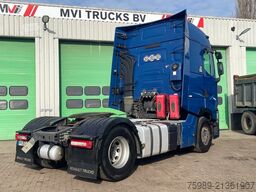 Renault T520 VF610A368KD015618 , RETARDER, 2X FUEL TANK...