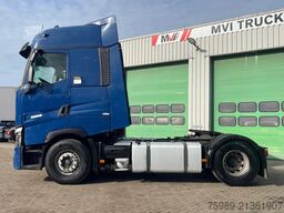 Renault T520 VF610A368KD015618 , RETARDER, 2X FUEL TANK...