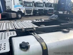 Renault T520 VF610A368KD015618 , RETARDER, 2X FUEL TANK...