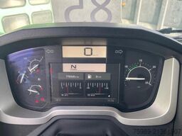 Renault T520 VF610A368KD015618 , RETARDER, 2X FUEL TANK...