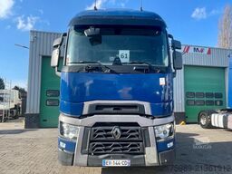 Renault T520 VF610A36XJD012105    RETARDER, 2X FUEL TAN...