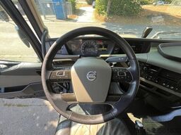 Volvo FH 500 XL*6x2*Abrollkipper HYVA 20.60*E6*