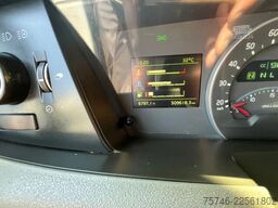 Volvo FH 500 XL*6x2*Abrollkipper HYVA 20.60*E6*