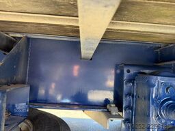 ASCA DEMICO C219BA 19T - 2-axles PLATFORM + TWISTLOCKS - WI...