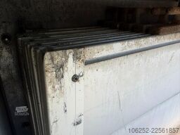 ASCA DEMICO C219BA 19T - 2-axles PLATFORM + TWISTLOCKS - WI...