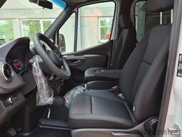 MERCEDES-BENZ 311 Sprinter 9 Sitzer auf Wunsch VIP Sitze