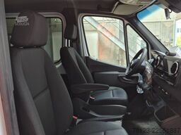 MERCEDES-BENZ 311 Sprinter 9 Sitzer auf Wunsch VIP Sitze