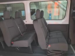 MERCEDES-BENZ 311 Sprinter 9 Sitzer auf Wunsch VIP Sitze