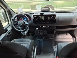 MERCEDES-BENZ 311 Sprinter 9 Sitzer auf Wunsch VIP Sitze