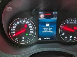 MERCEDES-BENZ 311 Sprinter 9 Sitzer auf Wunsch VIP Sitze