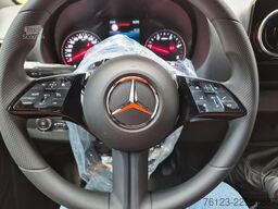 MERCEDES-BENZ 311 Sprinter 9 Sitzer auf Wunsch VIP Sitze