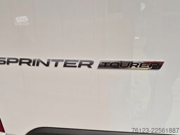 MERCEDES-BENZ 311 Sprinter 9 Sitzer auf Wunsch VIP Sitze