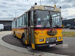 VOLVO Party Gaudi Bus Ex Schweizer Postbus Lauber Aufb