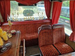 VOLVO Party Gaudi Bus Ex Schweizer Postbus Lauber Aufb
