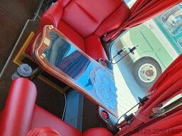VOLVO Party Gaudi Bus Ex Schweizer Postbus Lauber Aufb