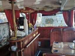 VOLVO Party Gaudi Bus Ex Schweizer Postbus Lauber Aufb
