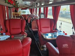 VOLVO Party Gaudi Bus Ex Schweizer Postbus Lauber Aufb