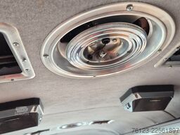 Setra Kässbohrer S 6 Bürobus Wohnmobil