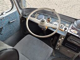 Setra Kässbohrer S 6 Bürobus Wohnmobil